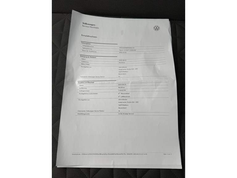 Volkswagen Volkswagen