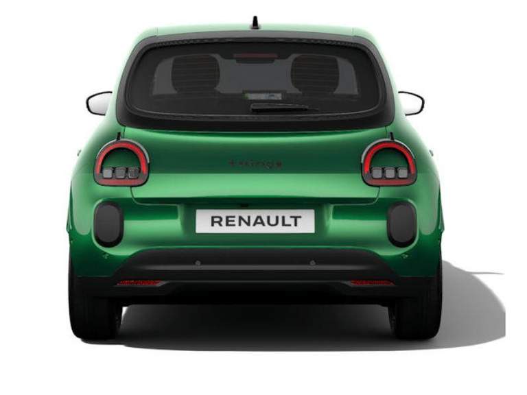 Renault Renault