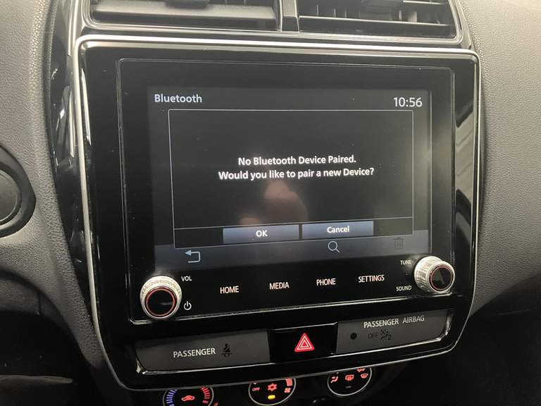 Mitsubishi Mitsubishi