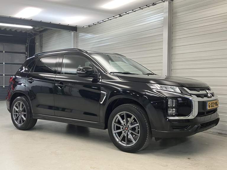 Mitsubishi Mitsubishi