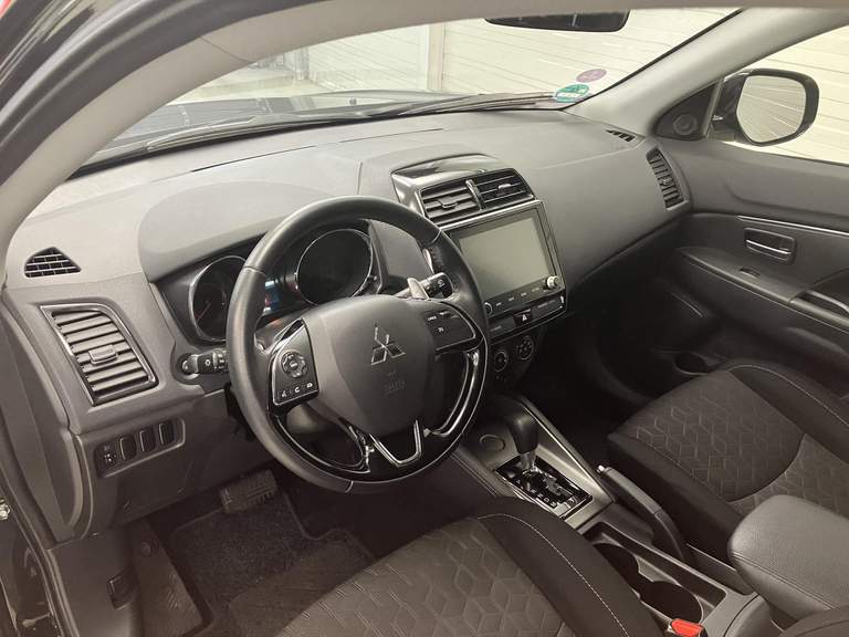 Mitsubishi Mitsubishi