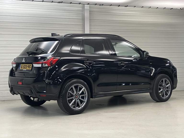 Mitsubishi Mitsubishi