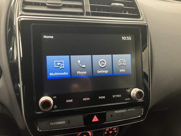 Mitsubishi Mitsubishi