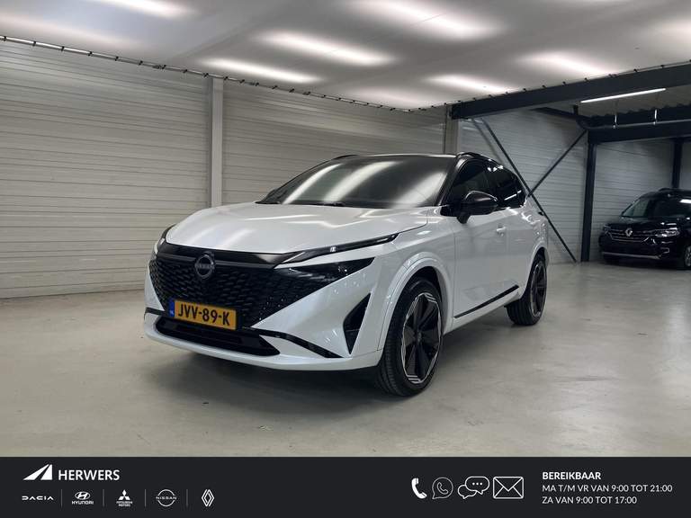 Nissan Nissan