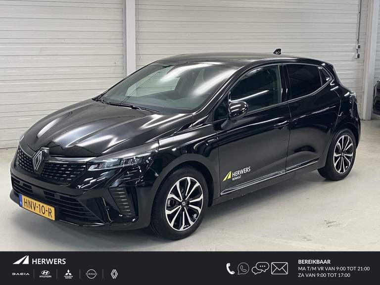 Renault Renault