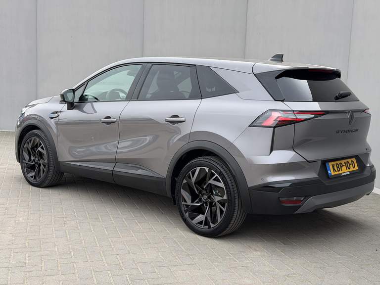 Renault Renault