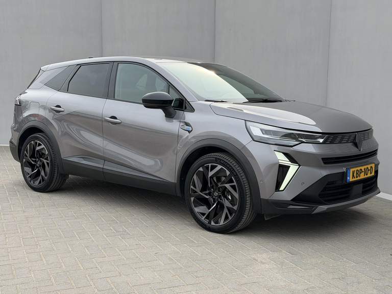 Renault Renault