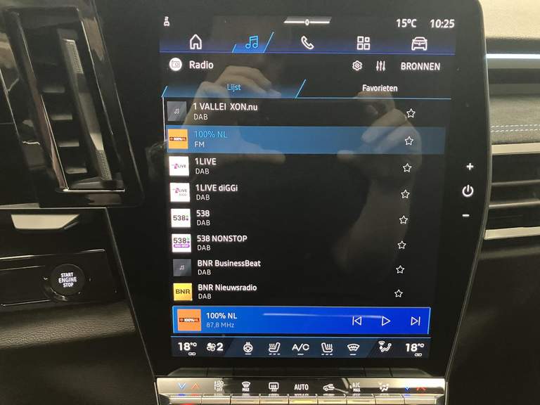 Renault Renault