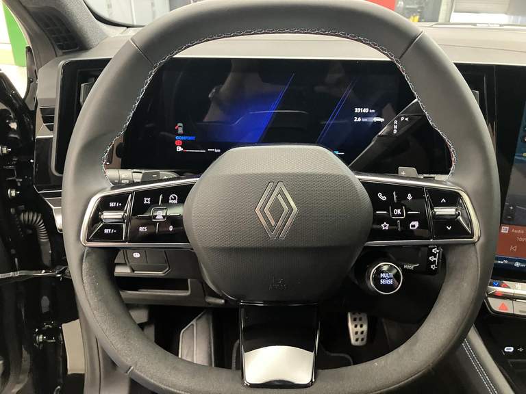 Renault Renault