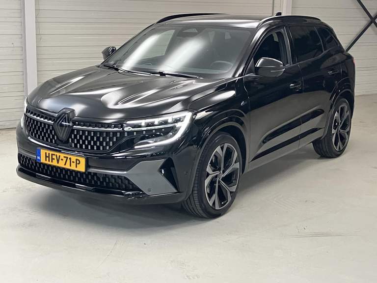 Renault Renault