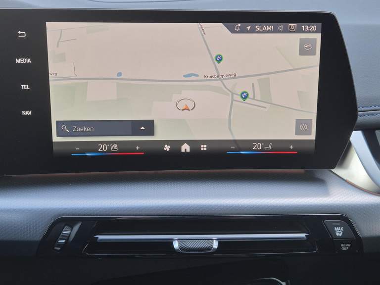BMW