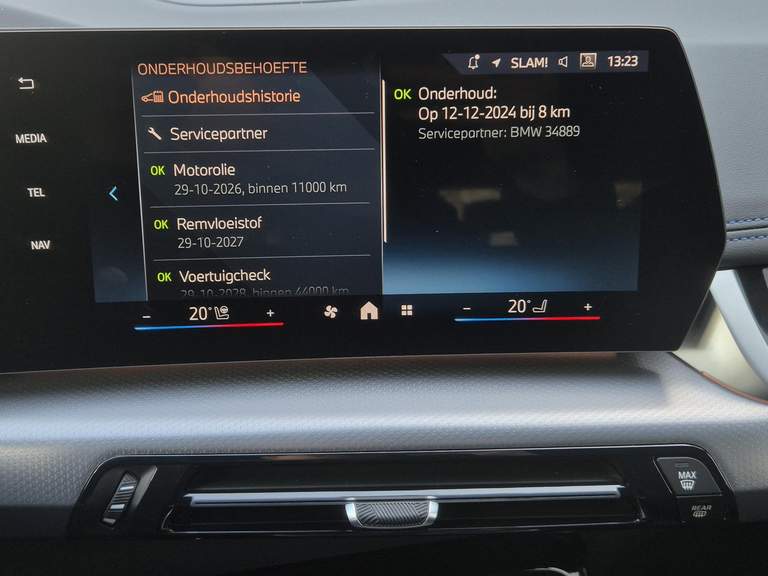 BMW