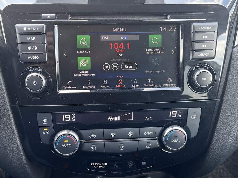 Nissan Nissan