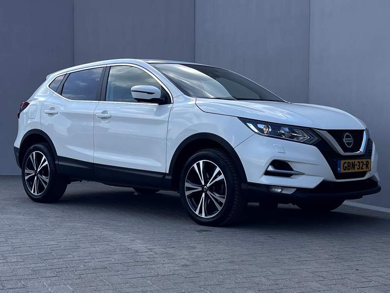 Nissan Nissan