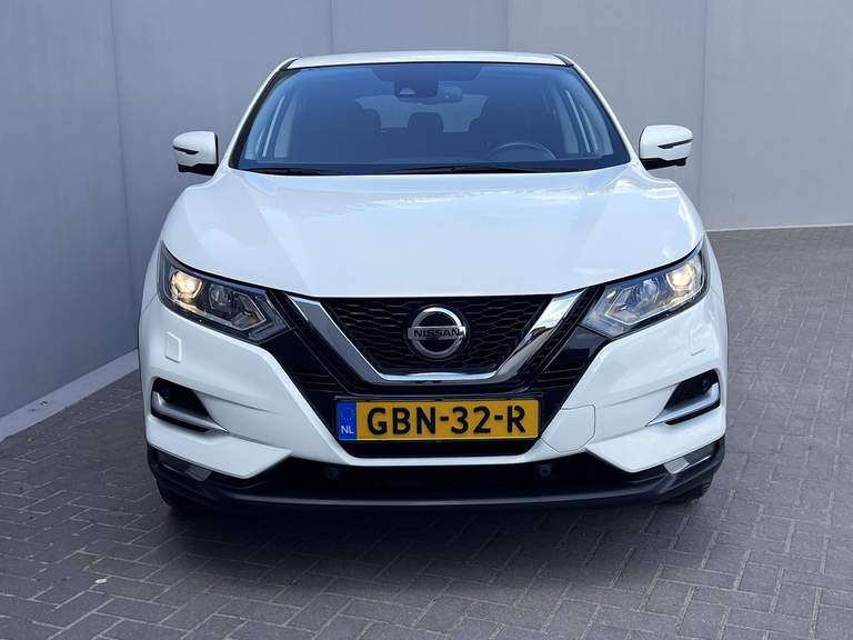 Nissan Nissan