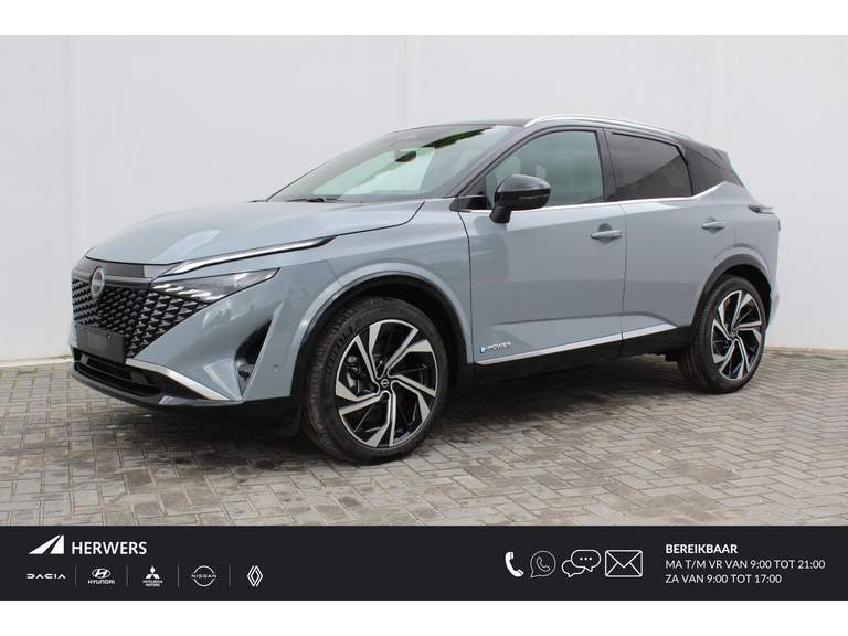 Nissan Nissan