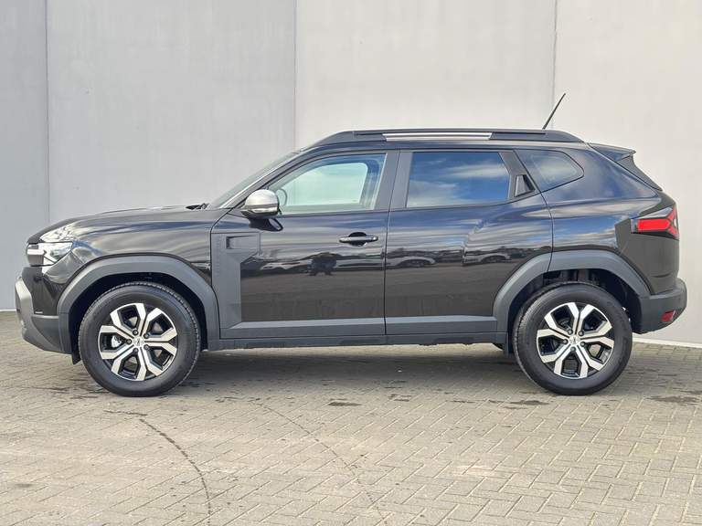 Dacia