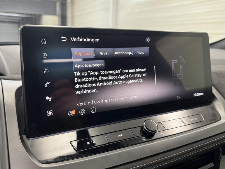 Nissan Nissan