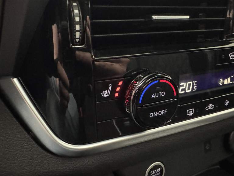 Nissan Nissan