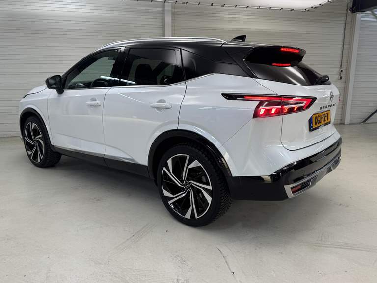 Nissan Nissan