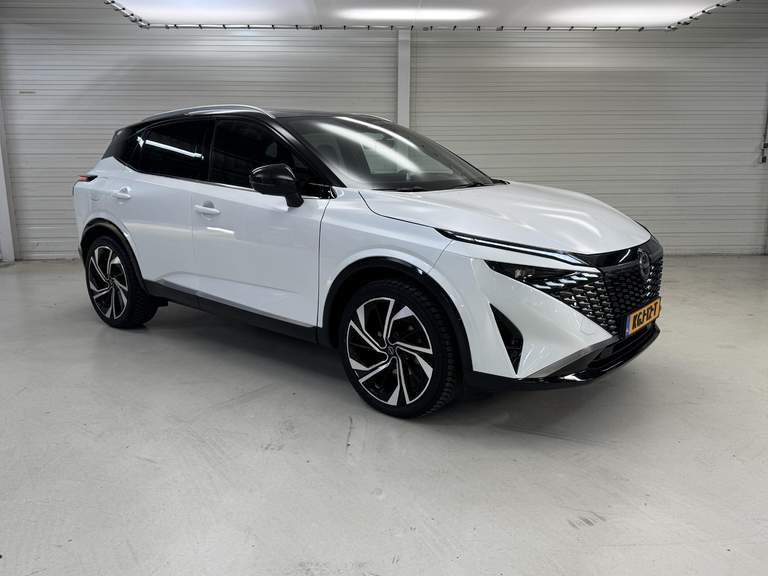 Nissan Nissan