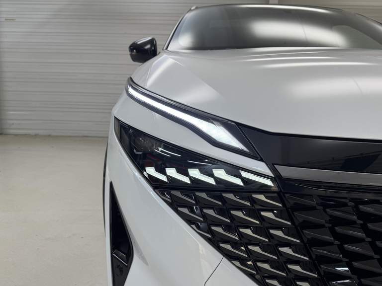 Nissan Nissan