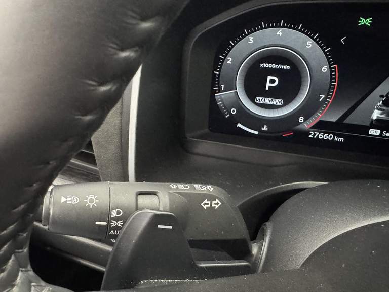 Nissan Nissan