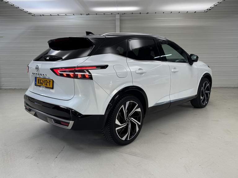 Nissan Nissan