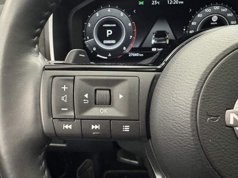 Nissan Nissan