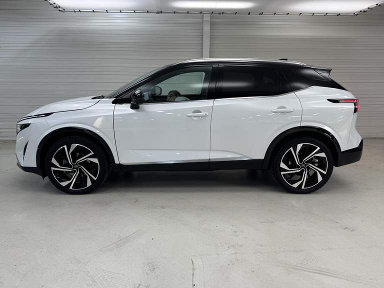 Nissan Nissan