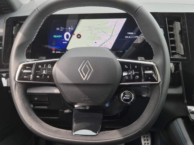 Renault Renault