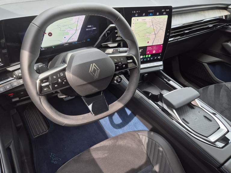 Renault Renault
