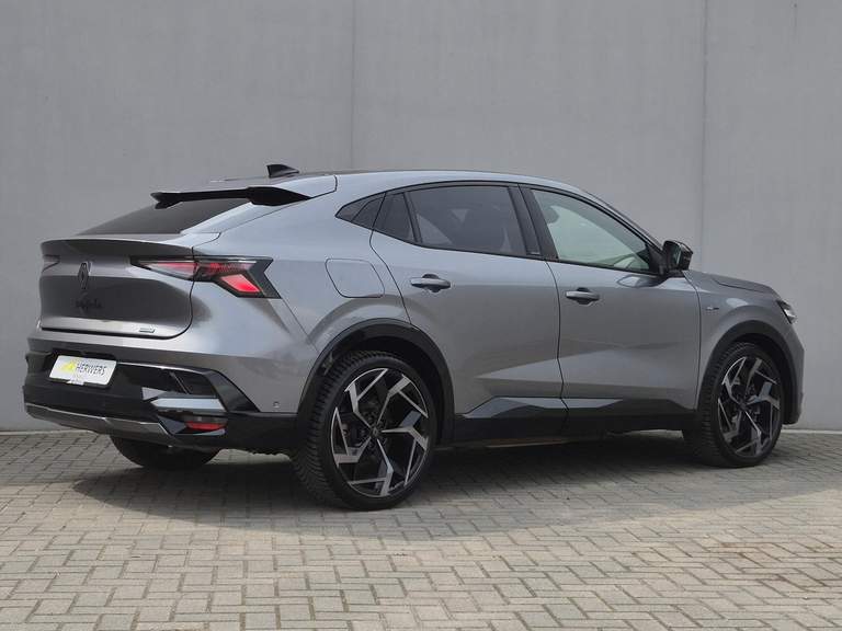 Renault Renault