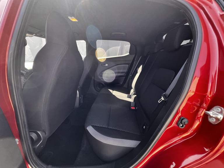 Nissan Nissan