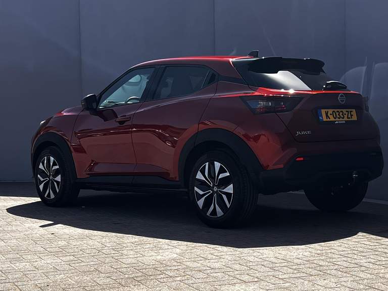 Nissan Nissan