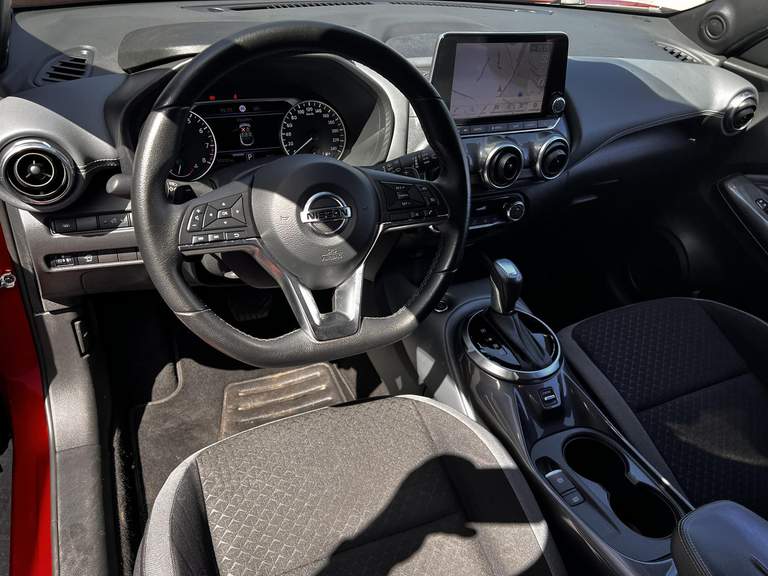 Nissan Nissan
