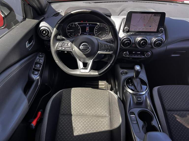 Nissan Nissan