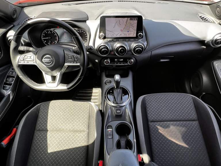 Nissan Nissan