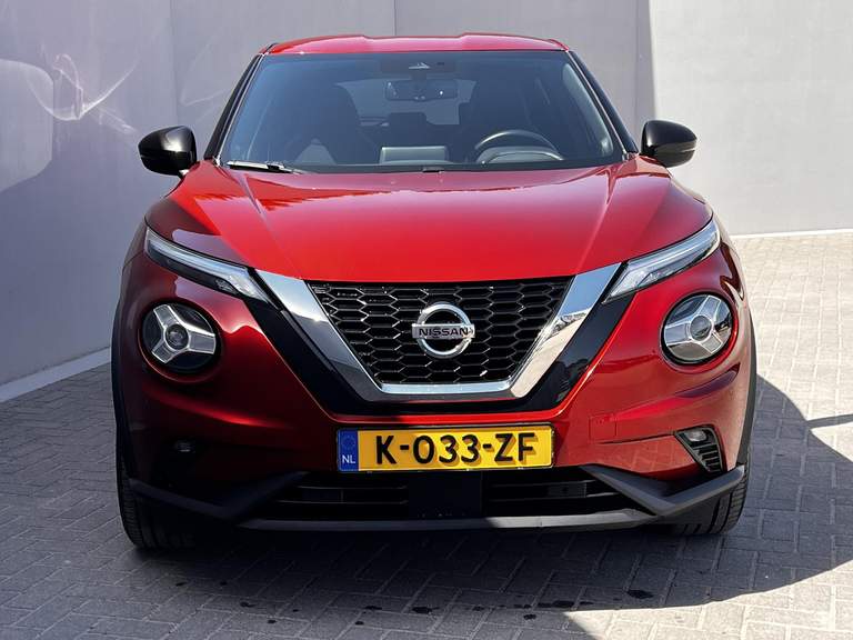 Nissan Nissan