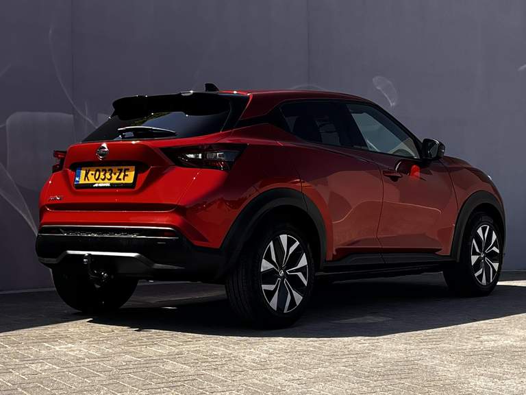 Nissan Nissan