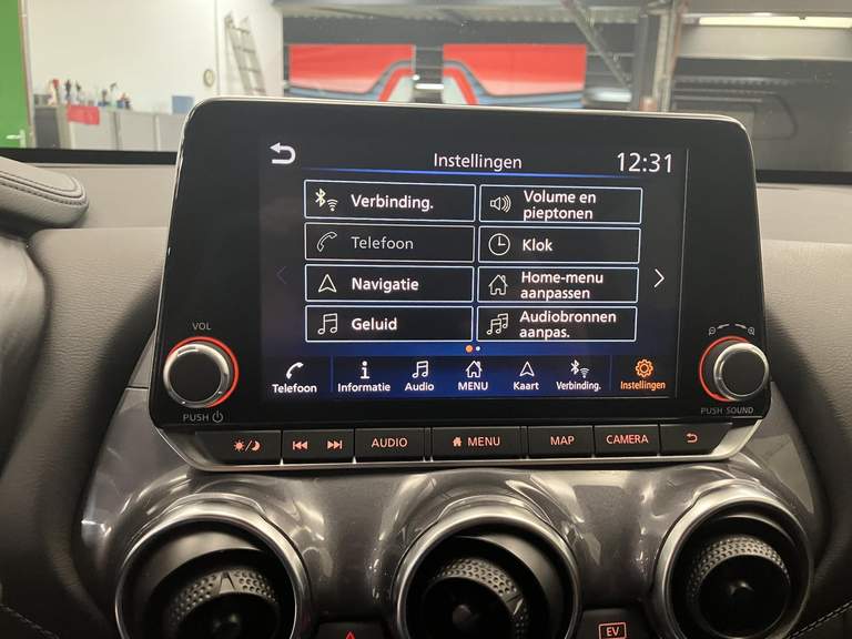 Nissan Nissan