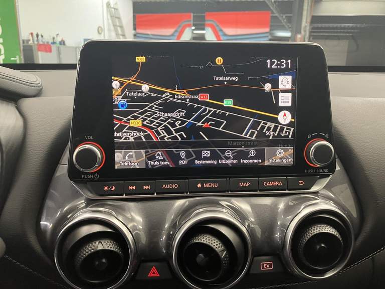 Nissan Nissan