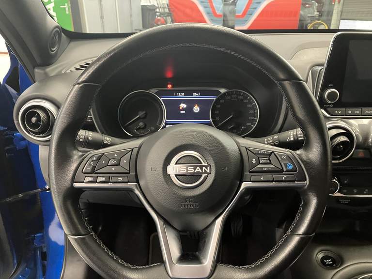 Nissan Nissan