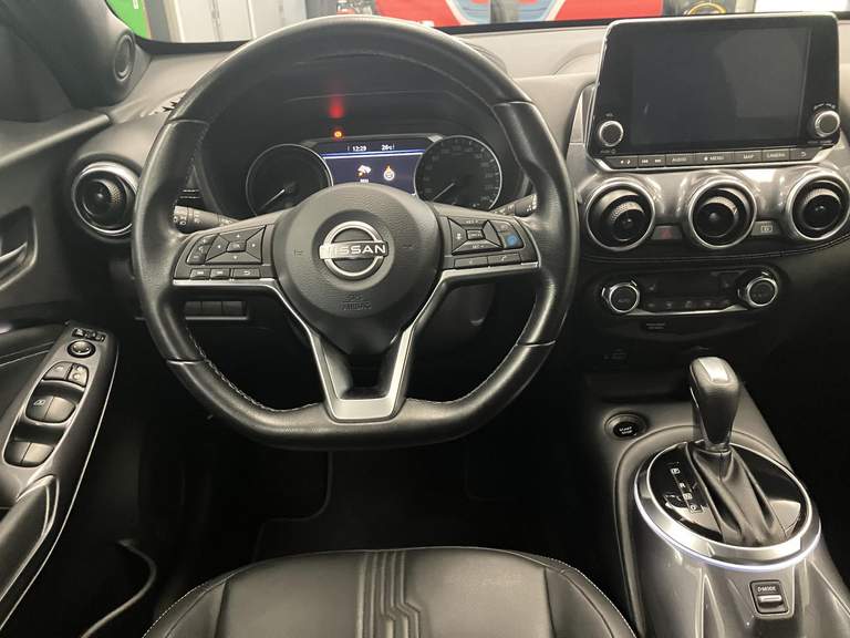 Nissan Nissan