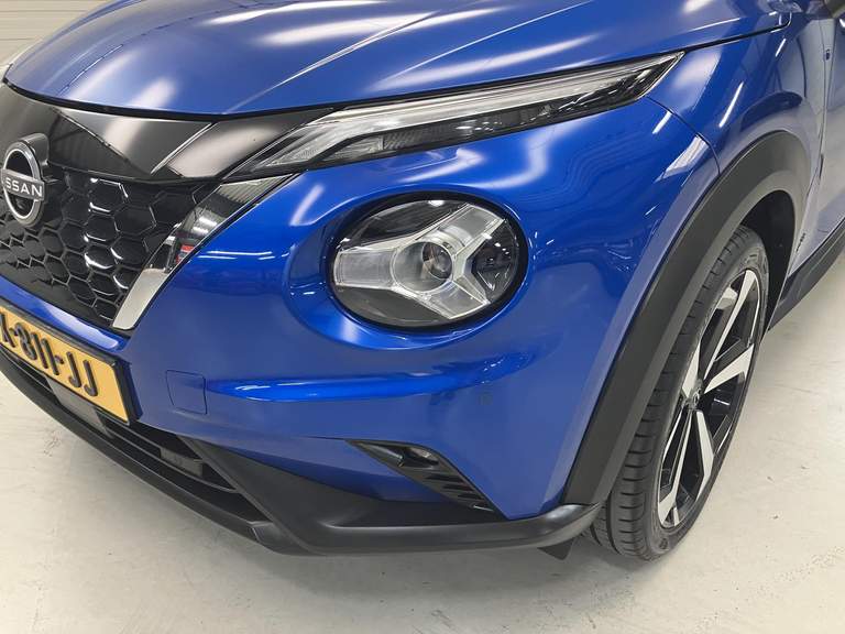 Nissan Nissan