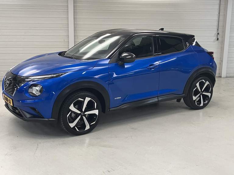 Nissan Nissan