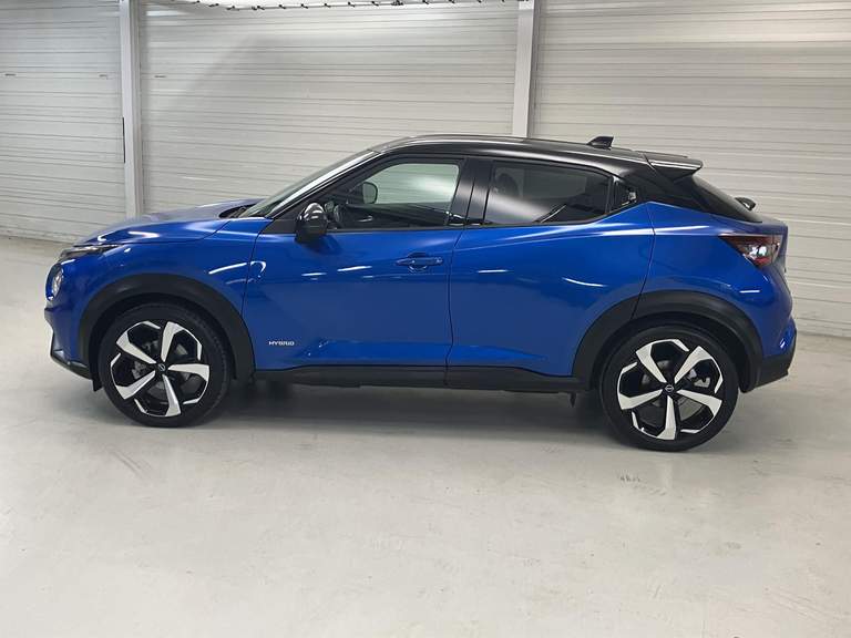 Nissan Nissan