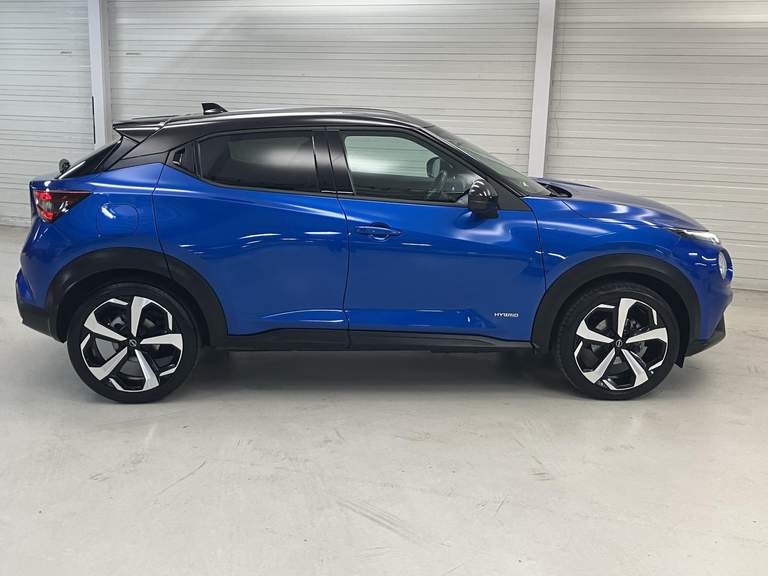 Nissan Nissan