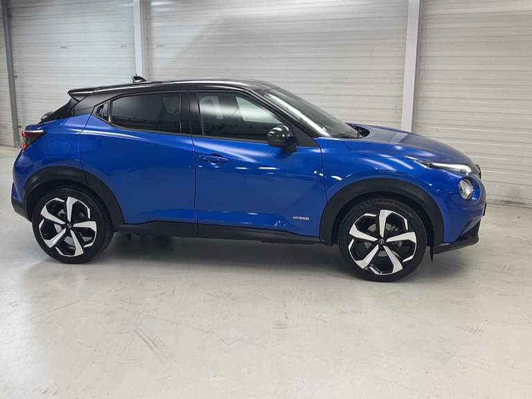 Nissan Nissan