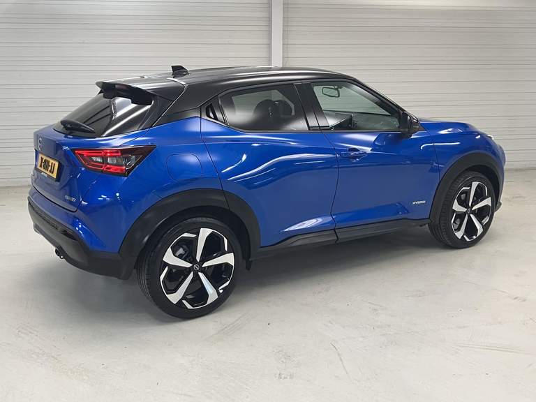 Nissan Nissan